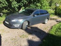 Ford Mondeo Kombi 2.0 TDCi Powershift Sport Edition Euro 5