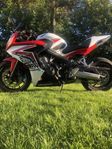 Honda CBR650F