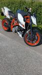 KTM Superduke R 990 2010  KTM E-SX 2014