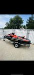 SEADOO RXT-X RS 300 FULLUTRUSTAD 