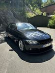 BMW 330 d xDrive Coupé M Sport H&K Kolfiber