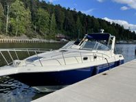 San Boat 980 Cuddy Yanmar diesel endast 178h 32fot -04/05 