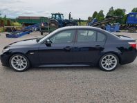 BMW 525 d Sedan M Sport Euro 4