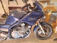 YAMAHA XJ 900 -98 i bruksskick