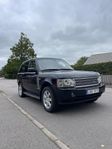 Land Rover Range Rover 4.4 V8 4WD Euro 4