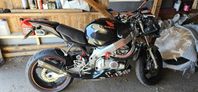 Honda.CBR 600F (PC35)