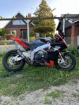 Aprilia RSV4 R APRC 