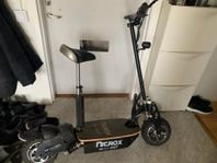 el scooter