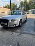 Audi A4 Avant 1.8 T Comfort Euro 4 Ny Besiktad