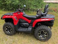 Canam outlander Max 500