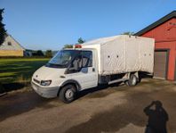 Ford transit 90 T350 Chassi Cab 2.4 TDE RWD