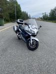 Yamaha FJR 1300 ABS. OBS! Endast 2100 mil