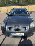 Toyota Avensis Kombi 2.0 D-4 VVT-i Euro 4