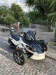 Can-Am Spyder RS 1.0 V2 Sekventiell
