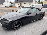 BMW M440I xDrive Convertible Steptronic M Sport CAB 2022