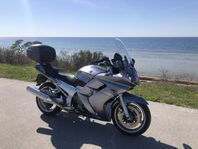 Yamaha FJR 1300 i toppskick!