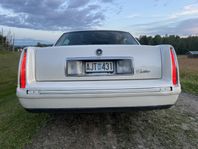 Cadillac De Ville Concours 4.6 V8