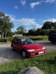 Honda Civic 91’ Ballade