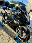 Suzuki Gsxr 1000 K8