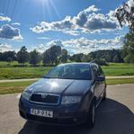 Skoda Fabia Kombi 1.2 Euro 4