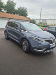 Renault Espace 7 sit. 2019 .2,0