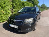 Toyota Avensis Kombi 2.0 D-4 VVT-i