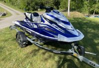 Yamaha WaveRunner GP1800 SVHO 2018