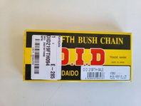 New DAIDO DID219FTH094 Bush Timing Chain Kamkedja
