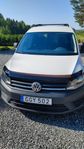 Volkswagen Caddy Skåpbil 2.0 TDI BlueMotion Euro 6