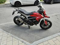 Ducati Hyperstrada 821 -15