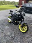 Yamaha Mt-125 2018 NYBESIKTIGAD