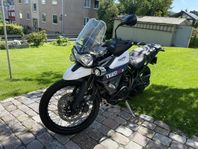 Triumph Tiger XCx 800 Low