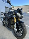 BMW S1000R Black Storm Metallic säljes. OBS - Låga mil! 