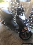 Kymco super 9 AC Sport 