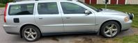 Volvo V70 2.5T Kinetic Euro 4