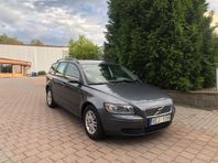 Volvo V50 1.8 bensin