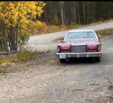 Ford Thunderbird 5.8 V8 SelectShift