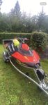 Seadoo Spark Trixx - 20 (30 H!) Nyservad 