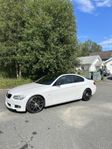 BMW 335i Coupé E92 LCI DCT M-Sport -11