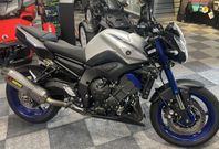 Yamaha FZ8 2015 Öhlins 