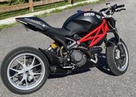 Ducati Monster 1100