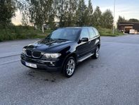 BMW X5 3.0d Sport line Euro 4