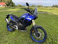 Yamaha Tenere 700 