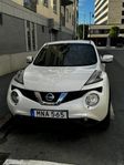 Nissan Juke 1.2 DIG-T Euro 5