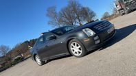 Cadillac STS 3.6 V6