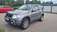 A-traktor, Suzuki Grand Vitara 1.6