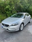 Volvo V40 D2 Summum (Bytt kamrem)