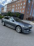 Volvo V90 D5 AWD Geartronic Inscription Euro 6