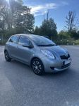 Toyota Yaris 5-dörrar 1.0 VVT-i Euro 4