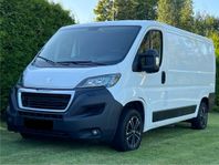 Peugeot Boxer 335 2,0 131hk L2H1